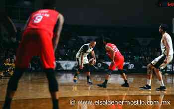 Rayos se impone en Mazatlán e iguala el liderato - El Sol de Hermosillo