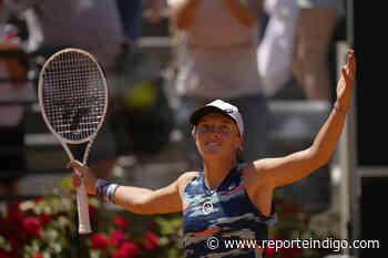 Swiatek iguala racha de 27 partidos con victoria de Serena Williams - Reporte Indigo