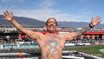What Does Danny Trejo Have To Do With The Gorge? - iHeart