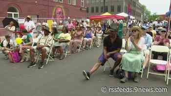 Five Points Jazz Festival returns in Denver