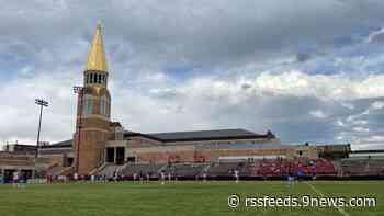 Rapids 2 fall to North Texas in Denver