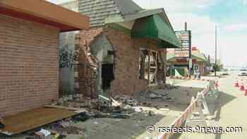 Pedestrian dies after being hit by car in Englewood