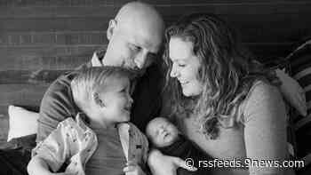 Colorado mom donates extra breastmilk to help with formula shortage