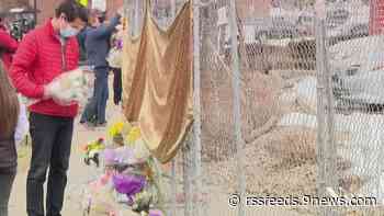 Expert says trend of younger suspects in mass shootings has more than one cause