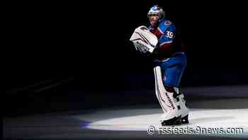 Edmonton Oilers forward fined for 'unsportsmanlike conduct' against Avalanche