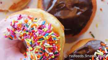 National Donut Day deals, freebies and discounts