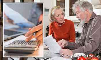 Inflation can have a 'huge impact' on retirement - how to 'dramatically increase' pensions