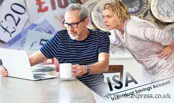 ‘Staggering!’ How you could become an asset ‘millionaire’ using your ISA