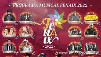 Feria de Ixtapaluca 2022. Ubicación del Recinto Ferial - Union EdoMex