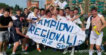 La Sesto è campione regionale e accede alla fascia A per la prossima stagione! - Sprint e Sport