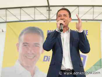 Di Stefano: "Con noi Sesto internazionale, moschea non vedrà mai la luce" - Adnkronos