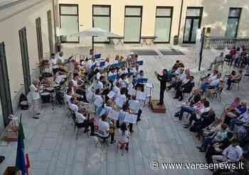 A Sesto Calende il "Corpo Musicale Colombo" in concerto per il 2 giugno - varesenews.it
