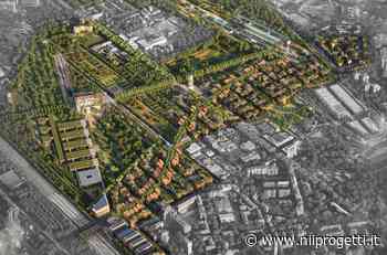 Un parco verde a Sesto San Giovanni - Niiprogetti.it