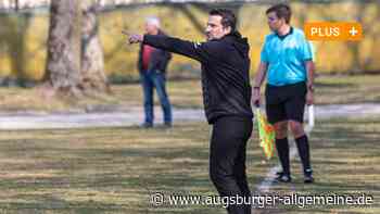 Fußball: Wie Besim Miroci den FC Memmingen II rettete | Mindelheimer Zeitung - Augsburger Allgemeine