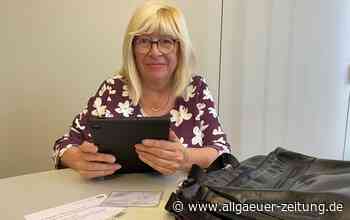 „Der Zensus 2022 ist eine Bürgerpflicht - Allgäuer Zeitung