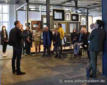 Rotary Club Bad Wörishofen besucht Salamander in Türkheim - Memmingen / Unterallgäu - B4B Schwaben