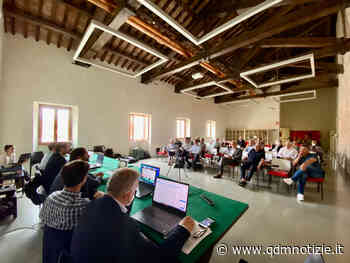 Fabriano / Raddoppio Orte - Falconara, proseguono gli incontri - QdM Notizie - QDM Notizie