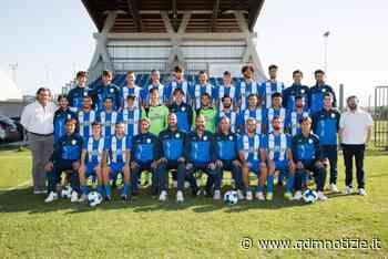 Eccellenza / Marina salvo Fabriano Cerreto quasi Biagio Chiaravalle ai play out - QdM Notizie - QDM Notizie