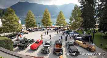 Concorso Villa d'Este, tutto pronto tra novità e conferme. Attesi anche club BMW, Mini e di altri marchi autom - Il Messaggero - Motori