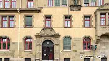 Prozess: Anwalt aus Bad Urach soll mit Marihuana gedealt haben - SWR Aktuell