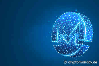Monero Kurs-Prognose: Was erwartet XMR im Juni 2022? - CryptoMonday | Bitcoin & Blockchain News | Community & Meetups