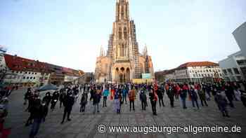Der Münsterplatz bekommt nach 30 Jahren ein neues Pflaster