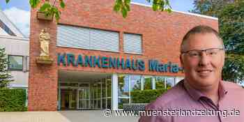 Krankenhaus Stadtlohn: Im früheren Umzug liegen einige Möglichkeiten | Stadtlohn - Münsterland Zeitung