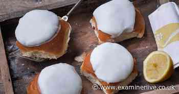 Whitby bakers step in on debate about how to eat local delicacy that exposes tourists - Yorkshire Live