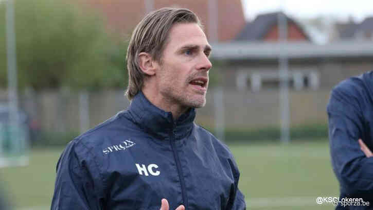 Lokeren-Temse stelt Hans Cornelis voor als nieuwe hoofdtrainer - sporza.be