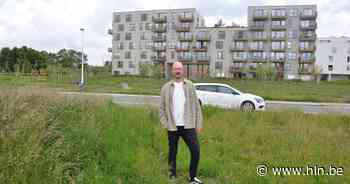 Bewoners Hoedhaar krijgen brief na vastgestelde kwikvervuiling in wijk - Het Laatste Nieuws