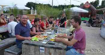 Zomerbar LOKO heropent met uitzending Rode Duivels | Lokeren | hln.be - Het Laatste Nieuws