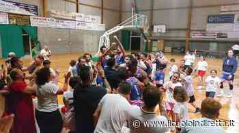 Playoff, è del Bama gara 2 di finale contro Fucecchio - IlCuoioInDiretta - IlCuoioInDiretta