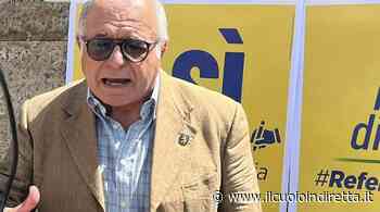 Referendum giustizia, Lega a Fucecchio per le ragioni del si - IlCuoioInDiretta - IlCuoioInDiretta