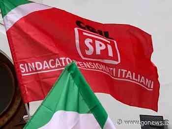 La Cgil Fucecchio inaugura la nuova sede di piazza Toscanini - gonews
