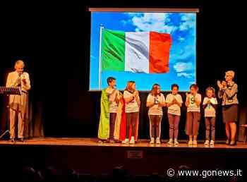 Costituzione, progetto e spettacolo a Fucecchio - gonews