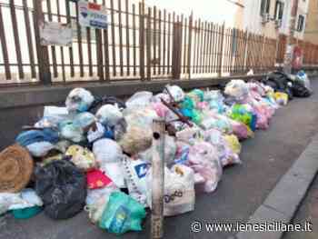 CATANIA FA SCHIFO! PIENA DI MUNNIZA, CATANIA È IN MANO AGLI “SBRUGGHIAFACENNI”: I PATRONATI! - Iene Sicule