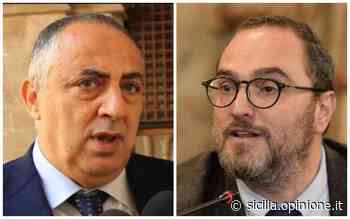 Catania: "Sondaggi farlocchi, Lagalla orienta il voto". L'ex rettore: "Nessun dato diffuso" - L'Opinione della Sicilia