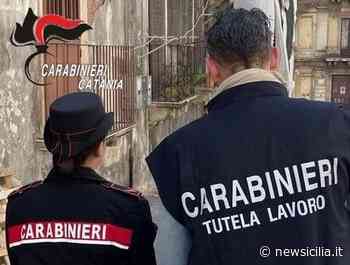 Succede a Catania e provincia: 4 giugno MATTINA - NewSicilia