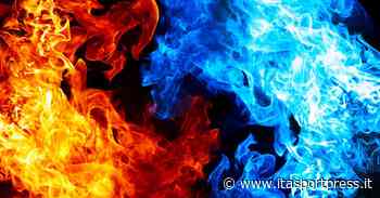 Catania, provano a incenerire il pallone nel termovalorizzatore - ItaSportPress