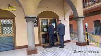 Reddito: 32 denunce Gdf Catania, anche condannati per mafia - Agenzia ANSA