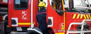 Arras : 42 personnes évacuées de l'université d'Artois à cause d'un feu de toiture - Horizon radio - Horizon Radio