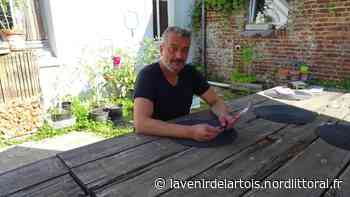 Entre Arras et Douai, Julien Candas organise un festival dans sa grange et la prog est canon ! - Nord Littoral