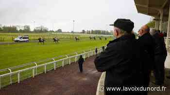 Arras : le lundi de Pentecôte, c'est le rendez-vous des turfistes à l'hippodrome - La Voix du Nord