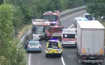 Incidente tra Strevi e Acqui Terme: 4 vittime e due feriti in gravi condizioni - Radio Gold