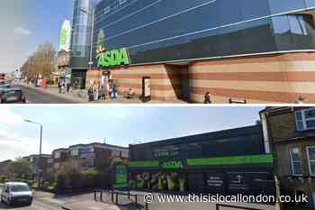 Shopper shocked at price differences in Asda Bexleyheath stores