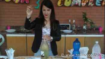 Termoli: I suoi primi 32 anni: augurissimi Arianna - Termoli Online