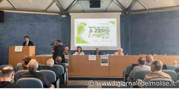 Un Molise sempre più sostenibile: a Termoli l'incontro promosso dalla coalizione civica "Molise domani" - Il Giornale del Molise