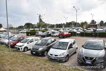 «Hanno rubato anche la mia Giulietta, sono bande di ventenni dalla vicina Puglia» - Termoli Online