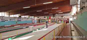 Termoli: Bocce, al via il 37° trofeo città di Termoli - Termoli Online