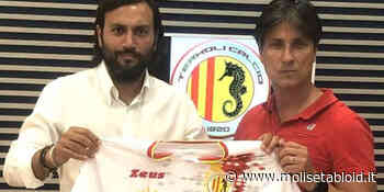 Serie D. Il Termoli riparte dai protagonisti della promozione, confermati il dg Santonastaso e l’allenatore Esposito - Molise Tabloid